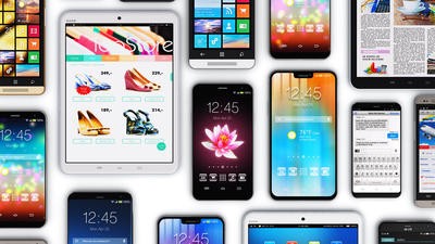 Phones