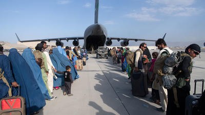 Afghanistan