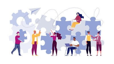 Collaboration