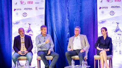ITIC Global 2021 - Cost Containment