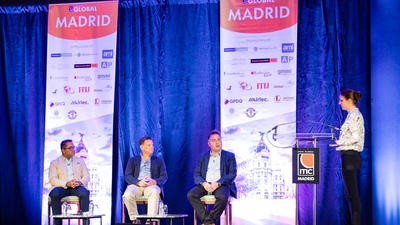 ITIC Global 2021: International healthcare challenges
