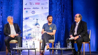 ITIC Global 2021 - Travel Insurance response to Covid-19