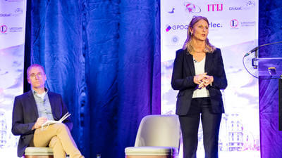 ITIC Global 2021 - Medical Directors Forum