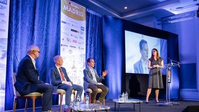 ITIC Global 2021 - Air Ambulance, Assistance and Hospital considerations