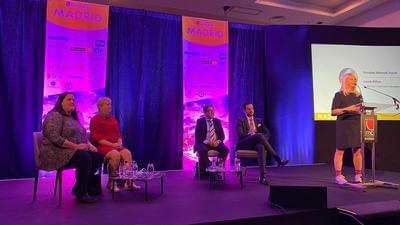 ITIC 2021 Provider Forum