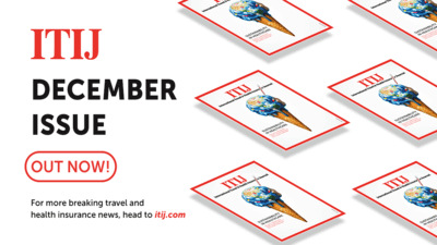 ITIJ December 2021 Issue