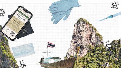 Thailand