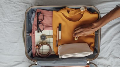 travel