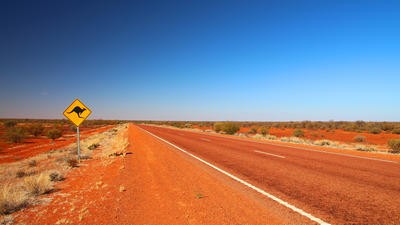Australia