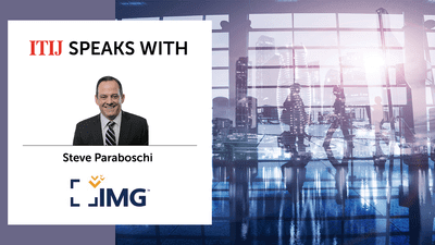 Steve Paraboschi
