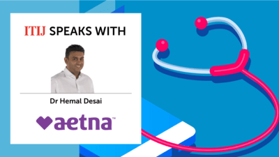 ITIJ Speaks with Dr Hemel Desai