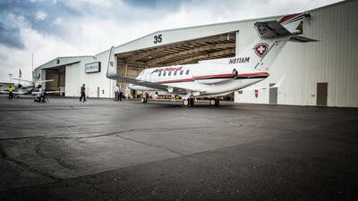 Airmed international