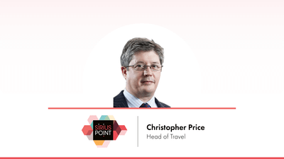 Christopher Price