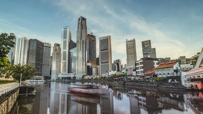 Singapore