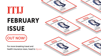 ITIJ February issue out now