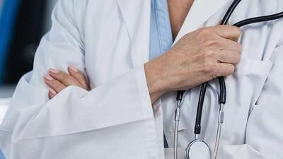 Doctor