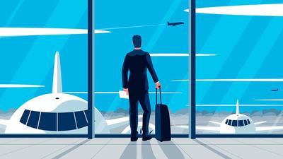 Airport
