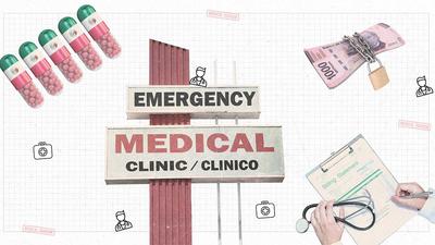 Medical clinic