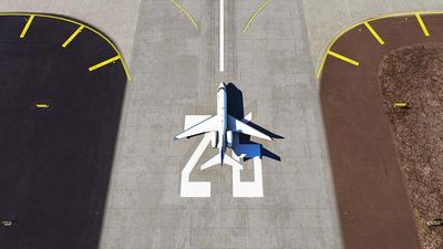 Runway