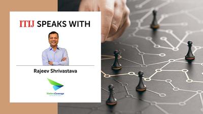 ITIJ Speaks with Rajeev Shrivastava