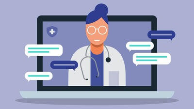 AIG travel telehealth service