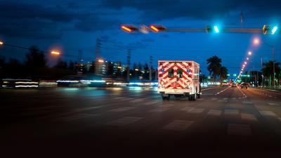 Ambulance