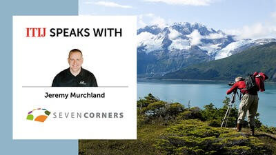 ITIJ Speaks with Jeremy Murchland - Sevencorners