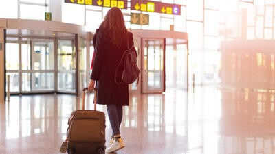 traveller travel insurance pandemic