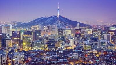 Seoul