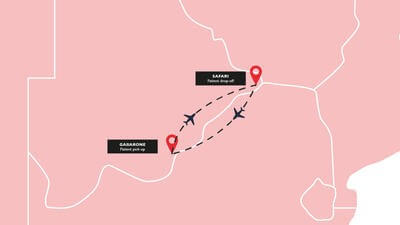case study map SPS