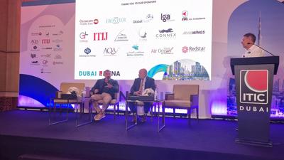 panel 1 itic mena