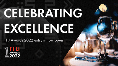 ITIJ Awards story header