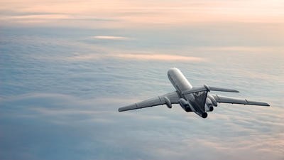 Chubb and Brunei Airlines partnership