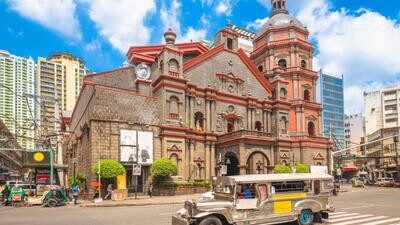 Manila