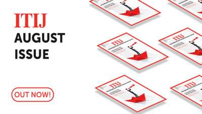 ITIJ issue out now