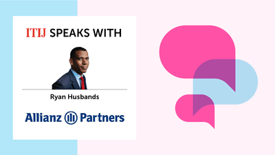 ITIJ Speaks with Ryan Husbands