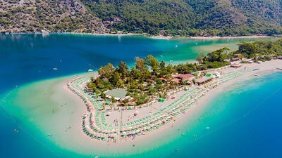Island