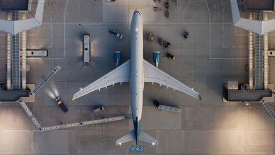 Airport