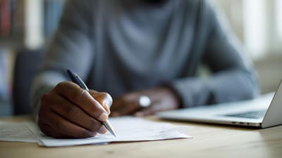 Writing