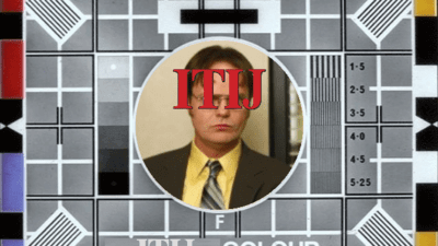 Test Card F