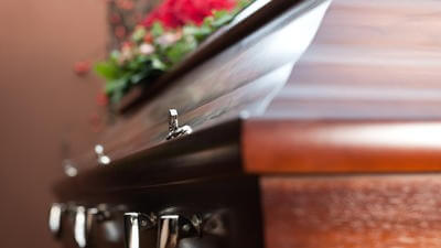 Coffin