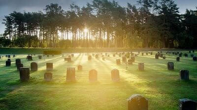 Graveyard