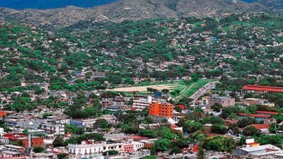 Town