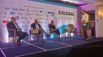 ITIC travel trends 2