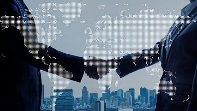 Handshake