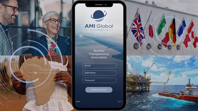 AMI Global