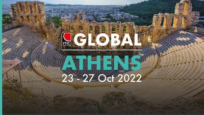 ITIC Global Athens 2022