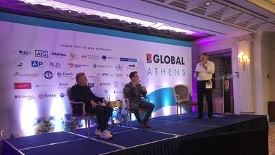 ITIC Travel trends