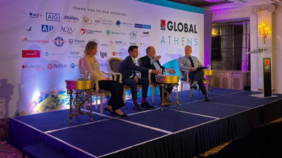 ITIC Global 2022 day 4