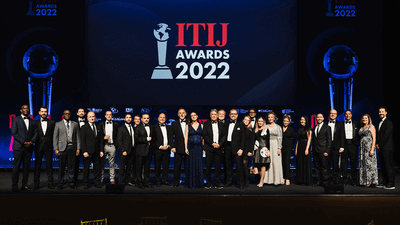 ITIJ Awards 2022 Review